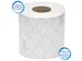 Toiletpapier Scott Essential 2-laags 350 vel wit 8519