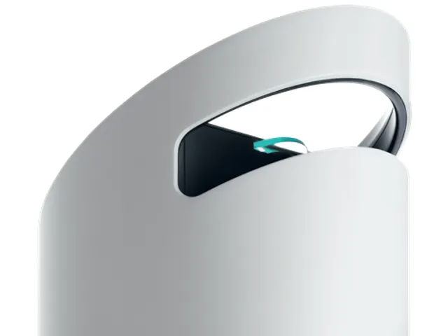 Luchtreiniger Leitz TruSens Z-3000