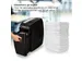 Destructeur Fellowes Powershred 21CS 4x52mm P-3