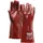 OXXA PVC-Chem Red 17-135 handschoen - 10/XL
