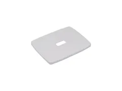 Deksel opbergbox Kangaro M PP grijs geschikt voor 20/28 liter