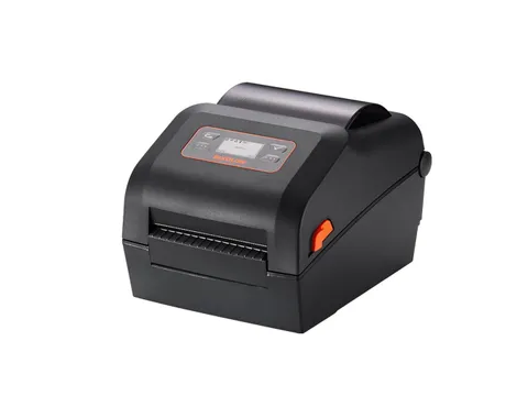 Bixolon XD5-40T Labelprinter 203DPI LCD USB Host Serial