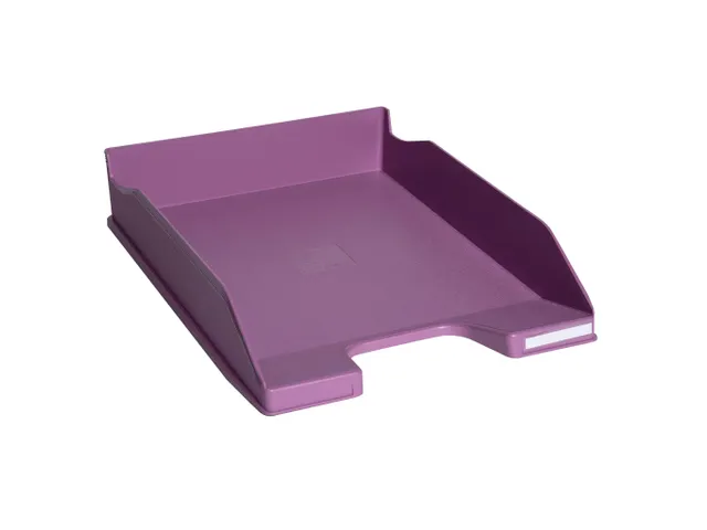 Brievenbak COMBO MIDI magenta paars