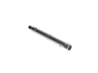 26 R 8X10 Dubbele dopsleutel,holle schacht,zeskant 8x10mm - 2
