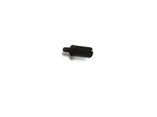 Spindel 5mm (Zwart) - 2