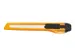 Cutter Westcott Office 9mm corps plastique