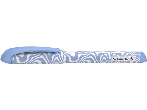 Vulpen Schneider Voice waves