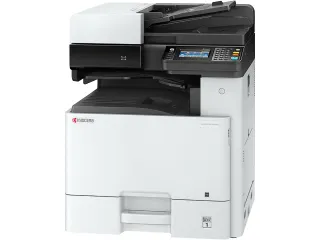 1102P43NL0 KYOCERA M8124CIDN 3in1 Laserprinter kleur A3 LAN Duplex mul - 1