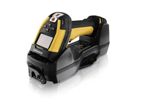 Datalogic PowerScan PM9600 Handheld Barcode Scanner USB Kit