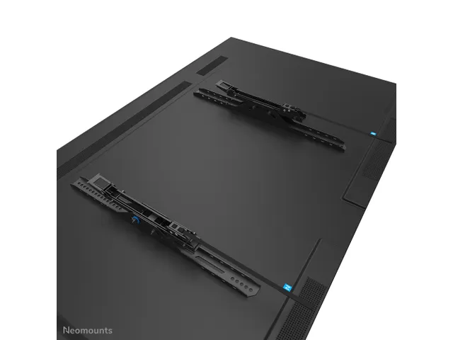 Neomounts LEVEL-750 WL35-750BL18 Support mural inclinable robuste pour