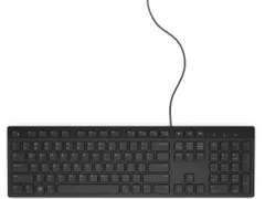 Kb216 Dell KB216 Toetsenbord QWERTY US