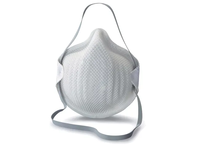Moldex 236015 stofmasker FFP1 NR D