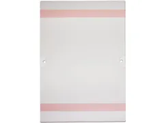 Zelfklevende Posterhouder A4 Multi-Surface Voor Glad set van 5 stuks