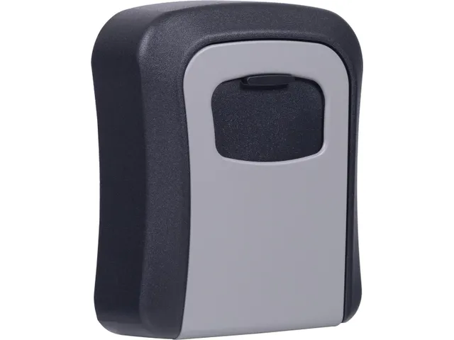 DONAU TECH sleutelkluis