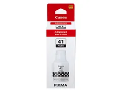 4528C001 Canon GI-41PGBK inkttank zwart