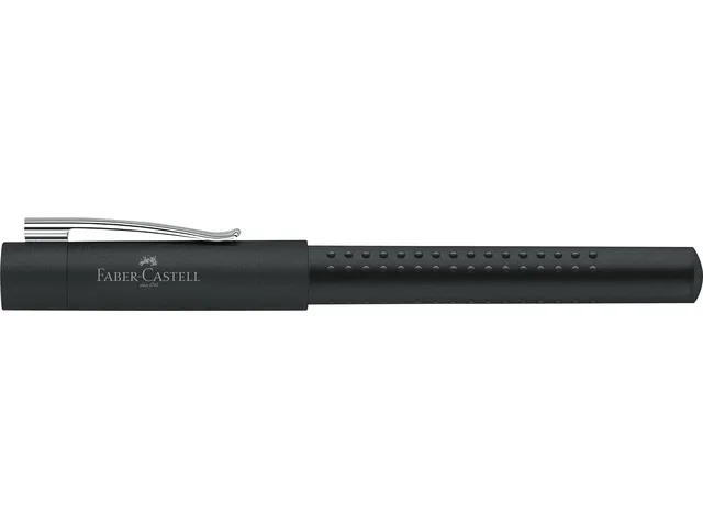 vulpen Faber-Castell Grip 2011 zwart M