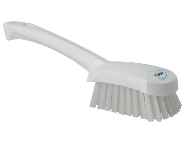 Hygiene 4192-5 Afwasborstel Korte Steel Wit Hard