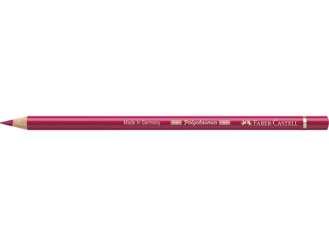 Faber Castell Kleurpotlood Polychromos 226 Scharlaken