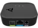 Poly ATA 400 1FXS Voice Port VoIP Adapter with Open SIP and Power Supp