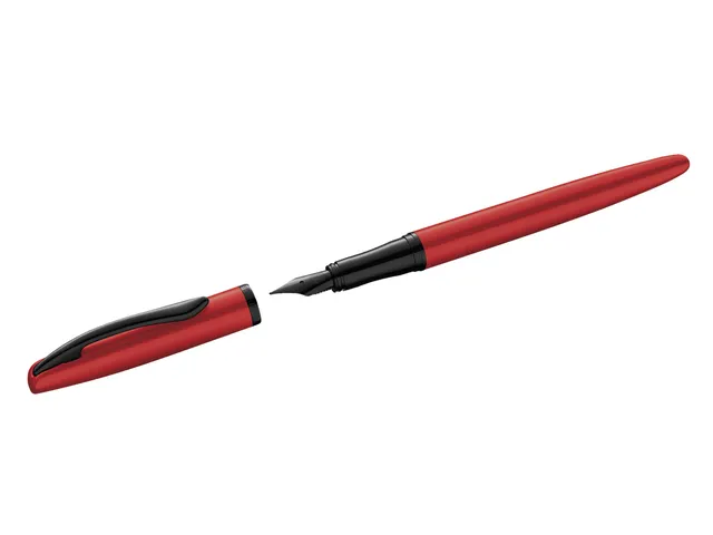 Set d'écriture Pelikan Jazz Noble Elegance K36+P36 Red