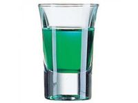 Arcoroc Hotshot Snapshot Shotglas 3,4cl 12 Stuks