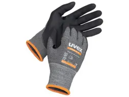 Uvex 60030 Athletic D5XP snijbestendige handschoenen, maat 10