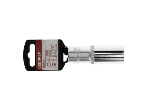 R61101914 Dopsleutel 1/2 inch 12-punt 19mm lengte 77mm