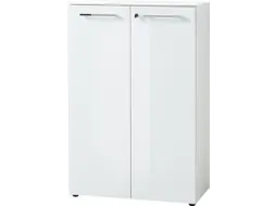 dossierkast,HxBxD 1200x800x370mm,3xhouten vloer,3ordnerhoogte