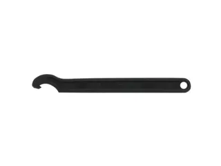 GEDORE 40 16-20 Haaksleutel,DIN 1810 Form A,16-20mm - 5