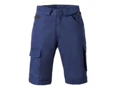 Havep 8656 bermuda, marineblauw, maat 44, per stuk