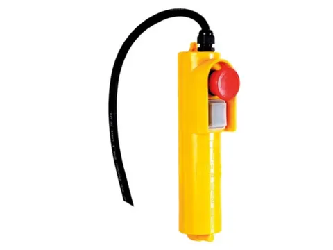 Afstandsbediening Voor Elektrische Kabeltakel (weh-reeks)