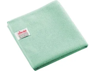 r-MicroTuff Swift Max microvezeldoek 5 stuks groen - 1
