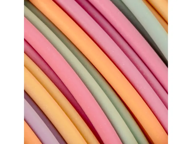 PLA Gradient 1,75mm Satin Rainbow 1kg Panchroma 3D Filament