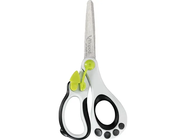 Kinderschaar Maped Kidy Learn Koopy 13cm