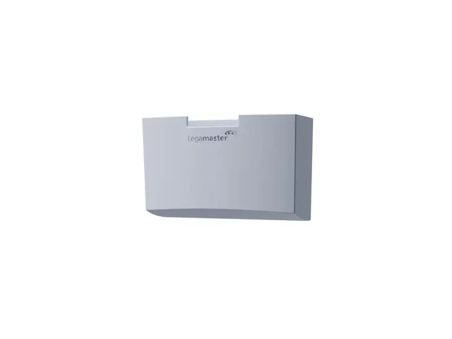 Glasbord accessoirehouder Legamaster chilly lake