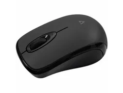 V7 MW150BT, Ambidextrous, Optisch, Bluetooth, 1000 DPI, Zwart