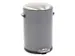 Pedaalemmer Belle Deluxe 12 Liter Grijs
