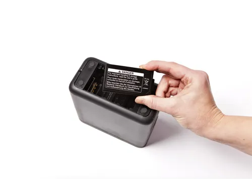 Brother P-Touch PT-P750W Labelprinter WiFi USB Professioneel