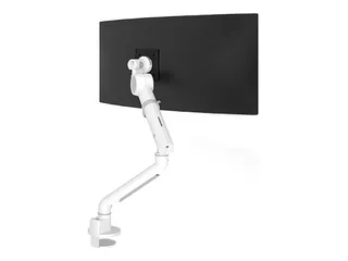 Monitorarm Viewgo Pro HD 820 Wit 1 Scherm - 1