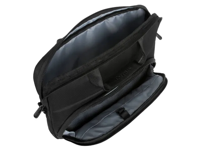 Ted026Gl Targus Eco Laptop Sleeve Slipcase 11-12 inch zwart