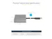 USB 3.0 naar 4x HDMI Adapter, Externe Video & Grafische Kaart, USB Typ