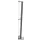 Staander V. Veiligheidshek 2200mm Smart Fix Bxd 60x40mm