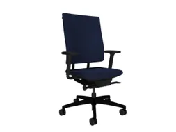 Nowy Styl Bureaustoel SAIL Donkerblauw