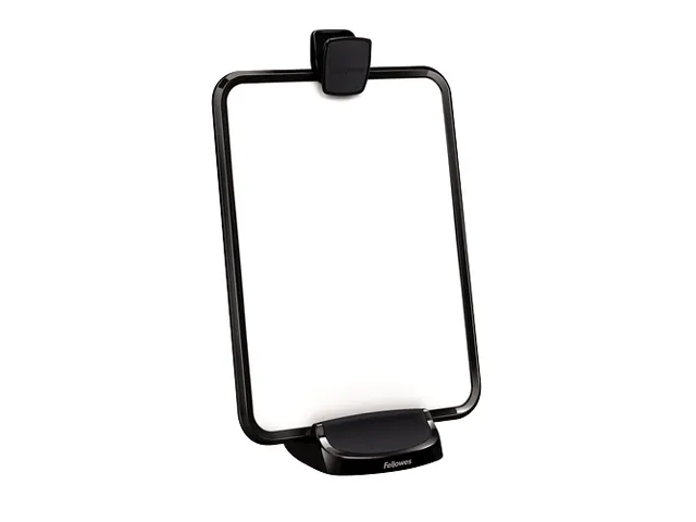 Documenthouder I-Spire Zwart A4