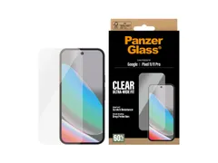 PanzerGlass Screen Protector Google Pixel 11 | 11 Pro | Ultra-Wide