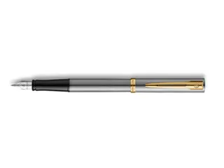 Vulpen Waterman Allure Impression GT M RVS - 1
