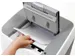 DAHLE ShredMATIC Autofeed Papiervernietiger 35314 P-4 snippers 4x15mm