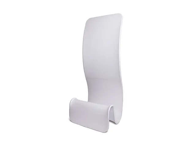 Zipper-Banner Cobra 91,5x226cm banner-systeem frame