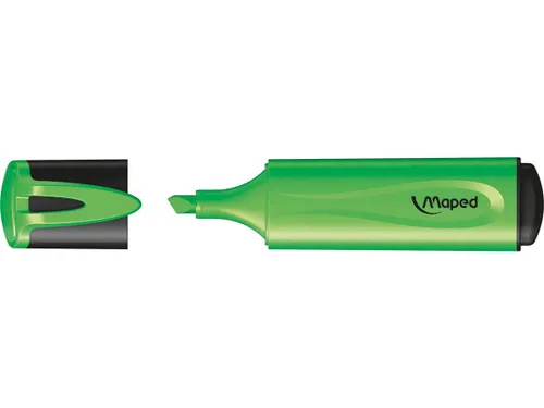 markeerstift Fluo'Peps Classic groen