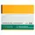 Effectenregister Exacompta BV SLR 240x320 80vel assorti